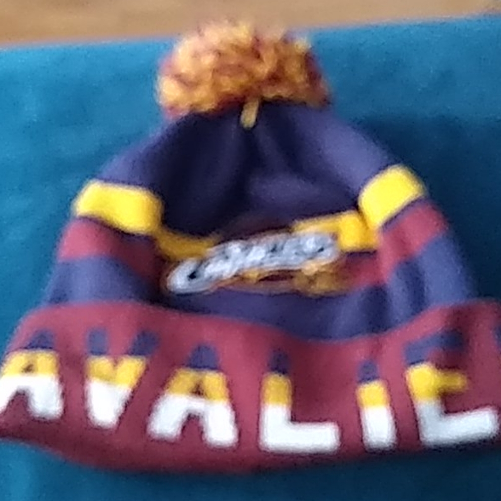 Hat - Picture 3 of 3